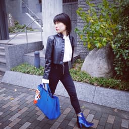 戎田 夏菜